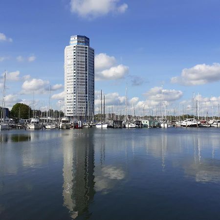 Fernblick Schleswig Kültér fotó