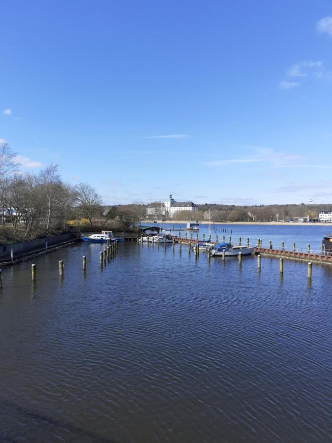 Fernblick Schleswig Kültér fotó