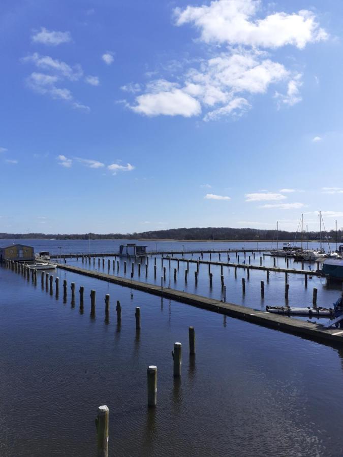 Fernblick Schleswig Kültér fotó