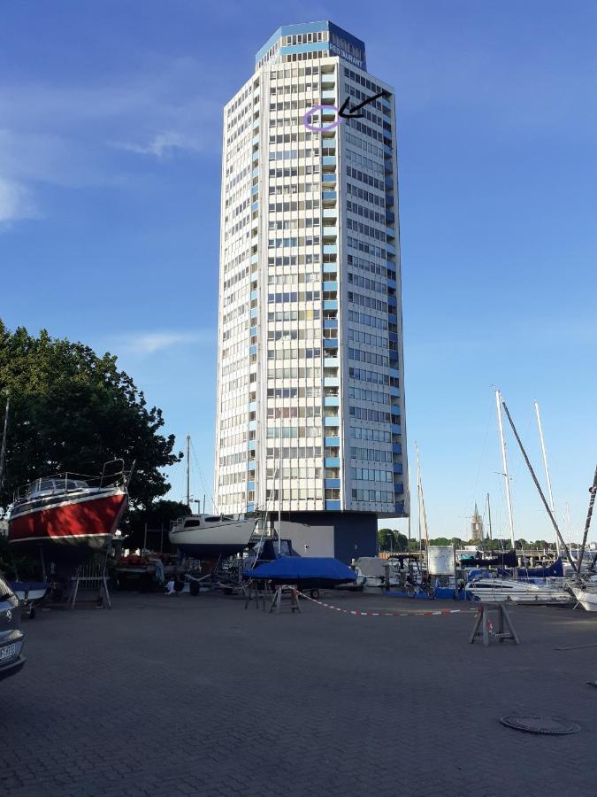 Fernblick Schleswig Kültér fotó