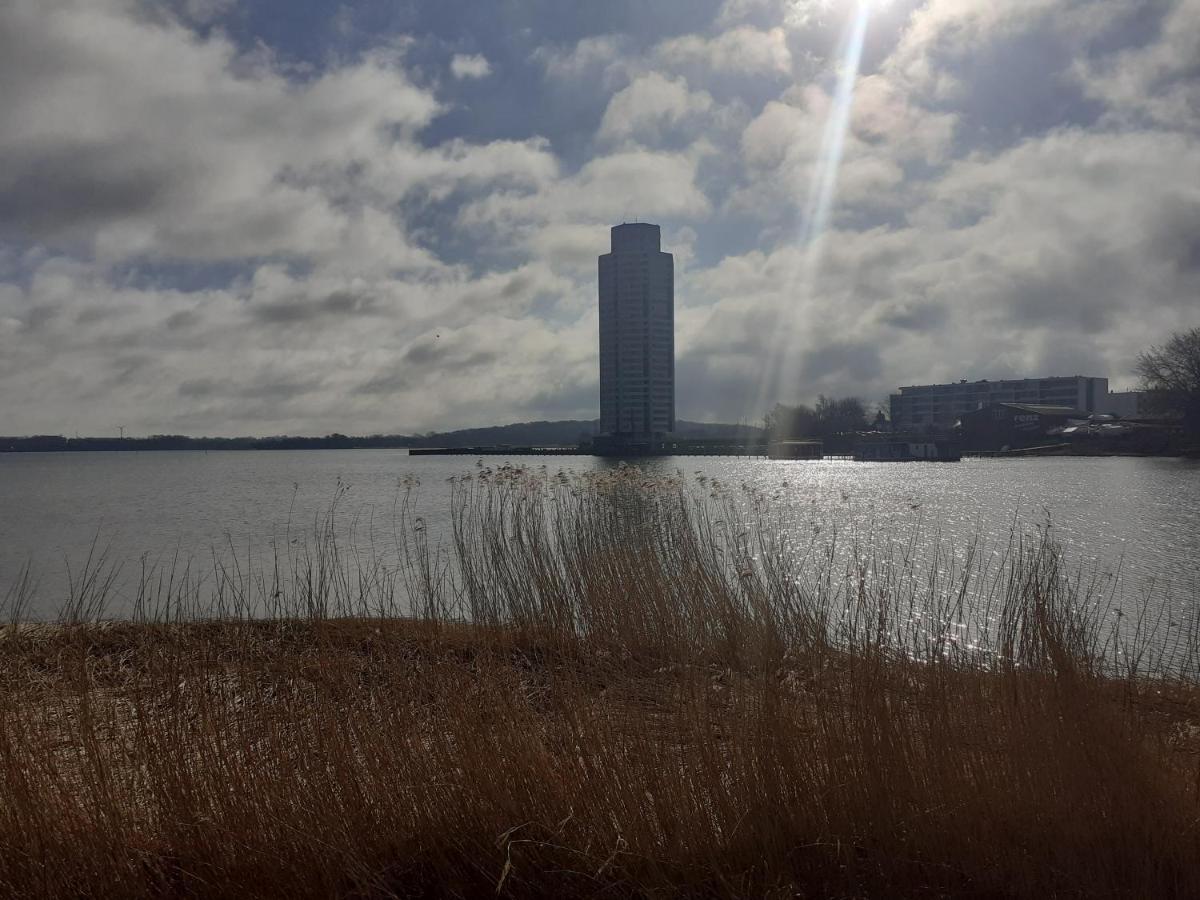 Fernblick Schleswig Kültér fotó