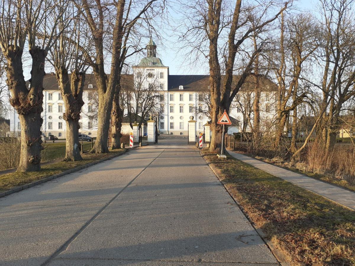 Fernblick Schleswig Kültér fotó