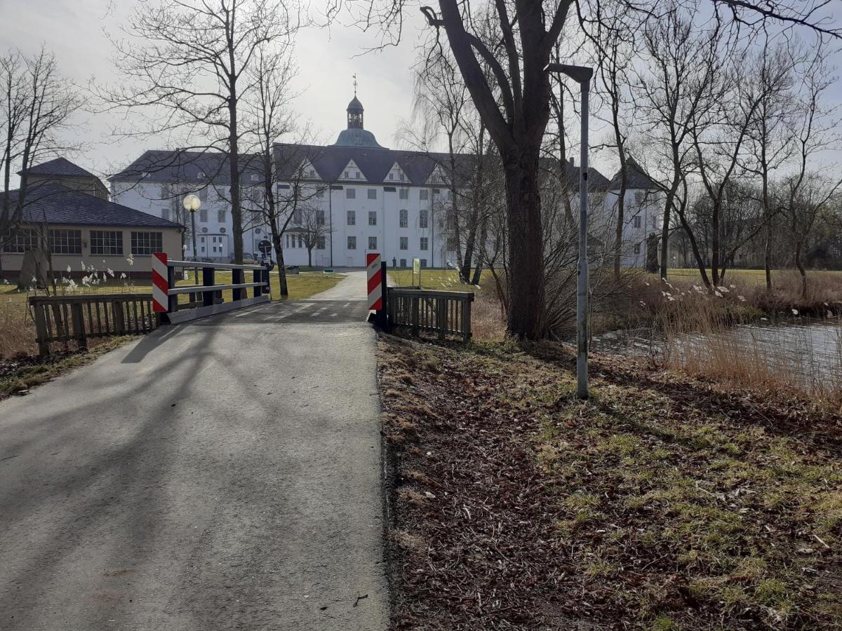 Fernblick Schleswig Kültér fotó