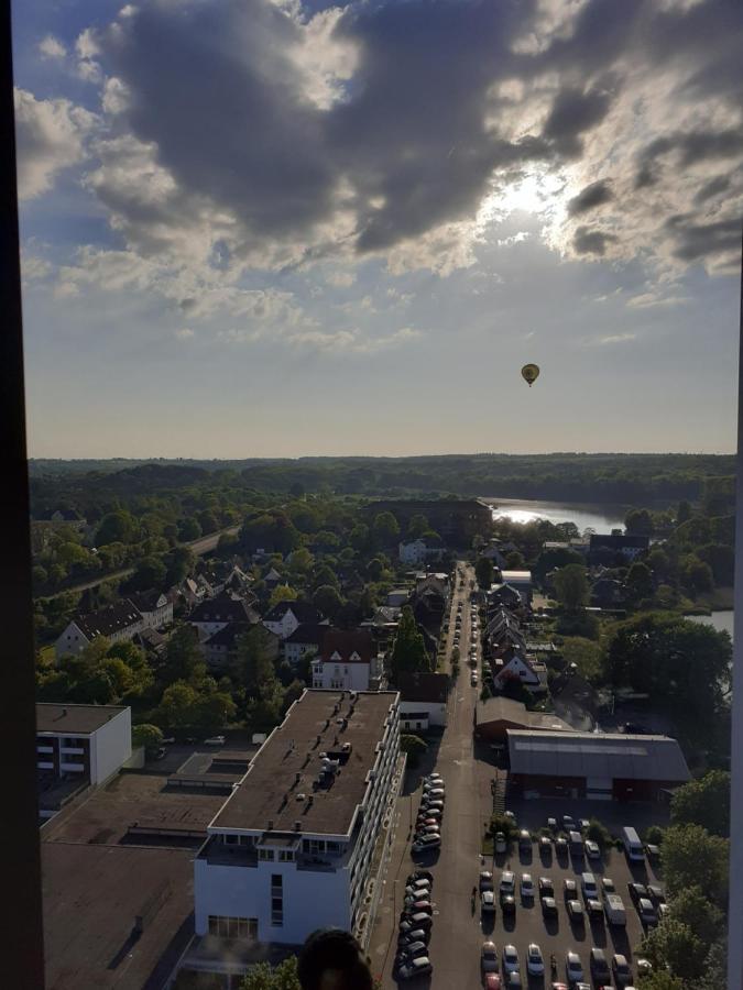 Fernblick Schleswig Kültér fotó