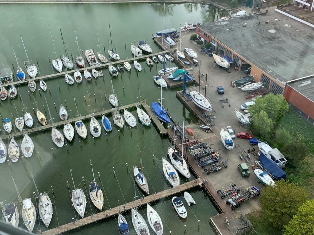 Fernblick Schleswig Kültér fotó