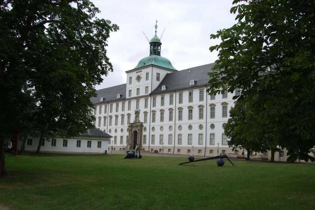 Fernblick Schleswig Kültér fotó